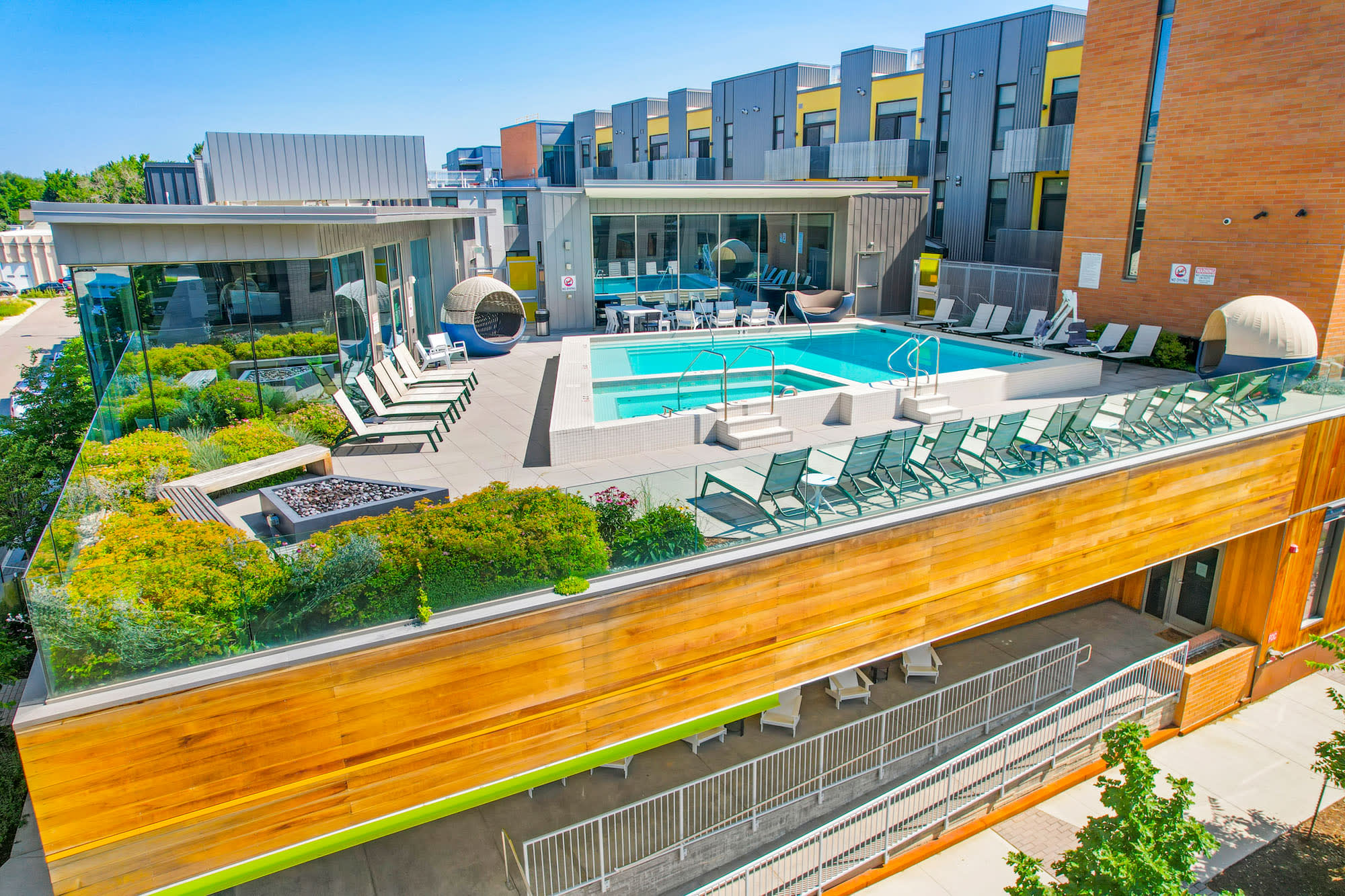 S’Park Apartments | Meredith House | Timber | Platform 2 of 12
